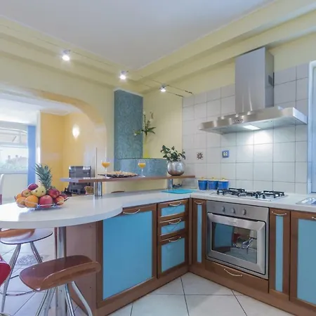 Holiday House Kristina بيت للعطل