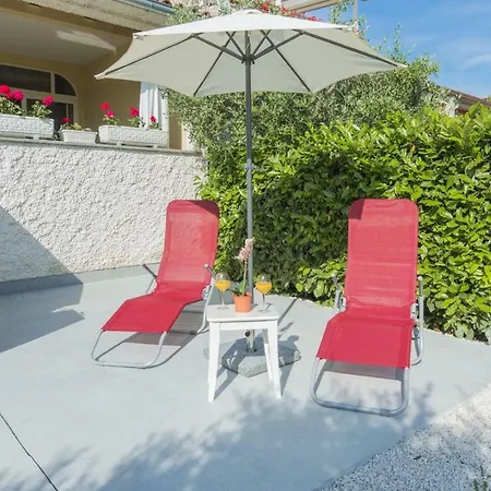Σπίτι διακοπών Holiday House Kristina *
