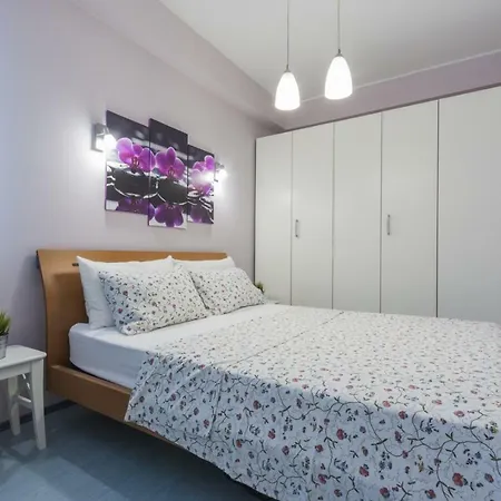 Holiday House Kristina Σπίτι διακοπών *