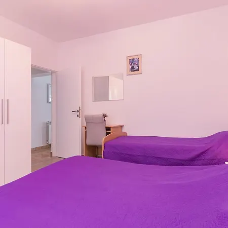 House Kristina Holiday home