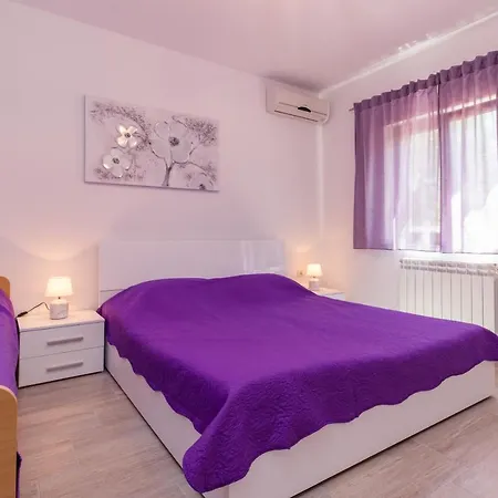 Holiday home House Kristina *