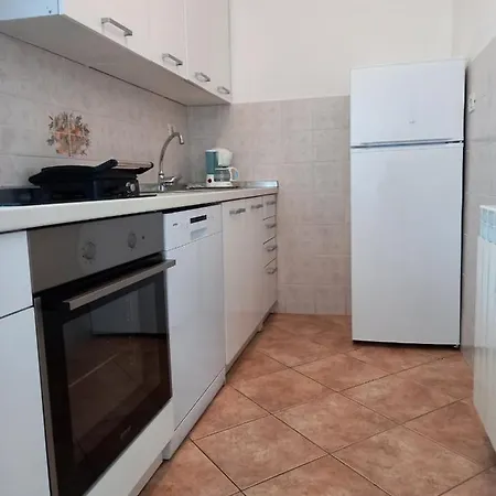 House Kristina Holiday home Radovani