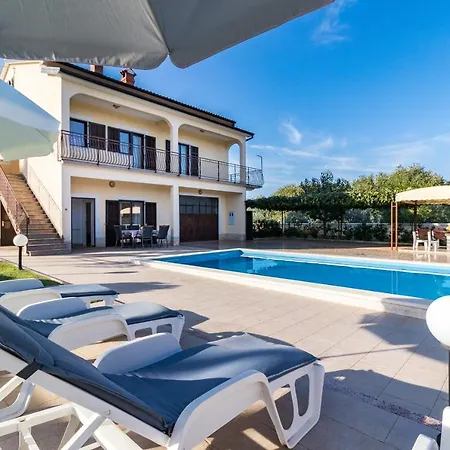 House Kristina *