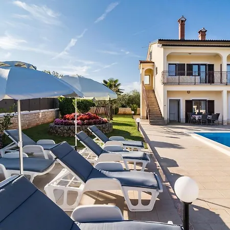 House Kristina Radovani