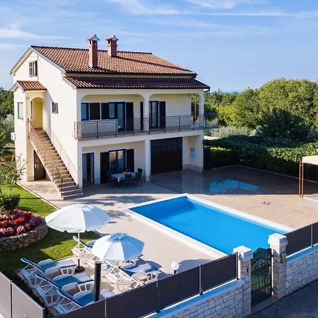 House Kristina *