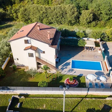 House Kristina