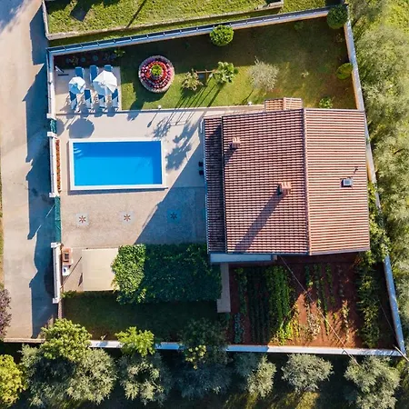 House Kristina *