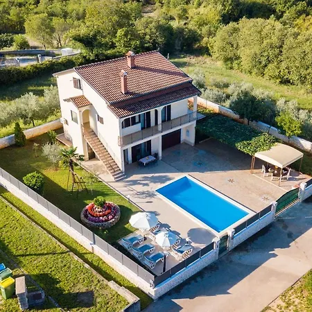 Holiday home House Kristina *
