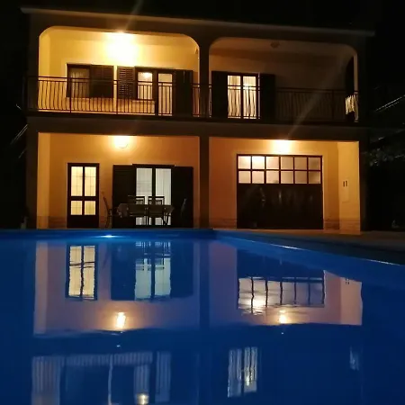 House Kristina Radovani