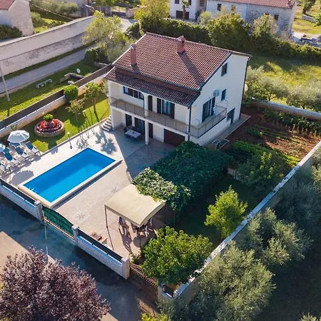 House Kristina Holiday home